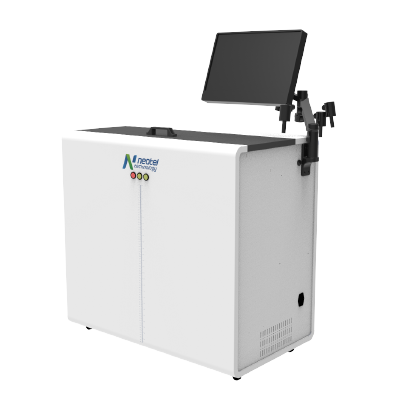 ionic contamination tester