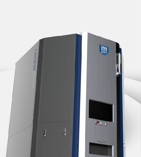 smt reel storage system:SMD BOX MIMO