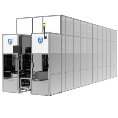 container handling equipment