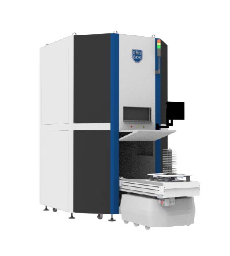 SMD BOX MIMO G2