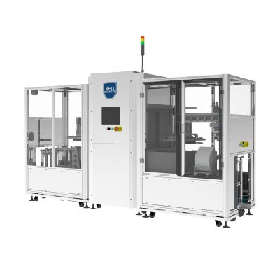 x-ray component counter