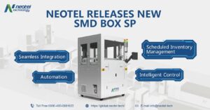 New SMD BOX SPC