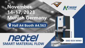 productronica munich